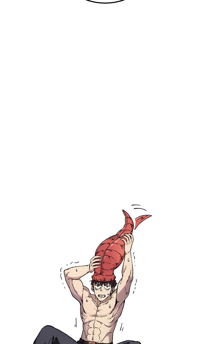 An Outcast In Another World Chapter 33 317 76