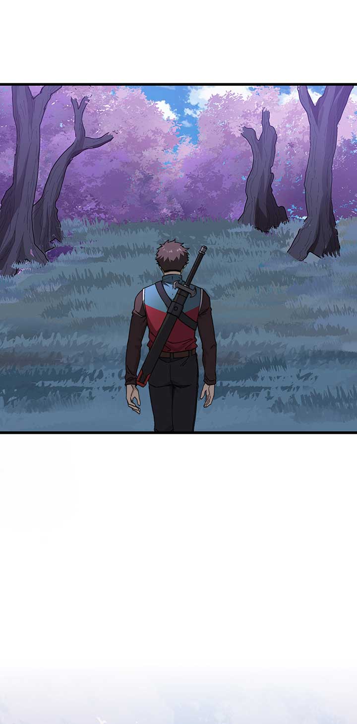 An Outcast In Another World Chapter 35 197 01