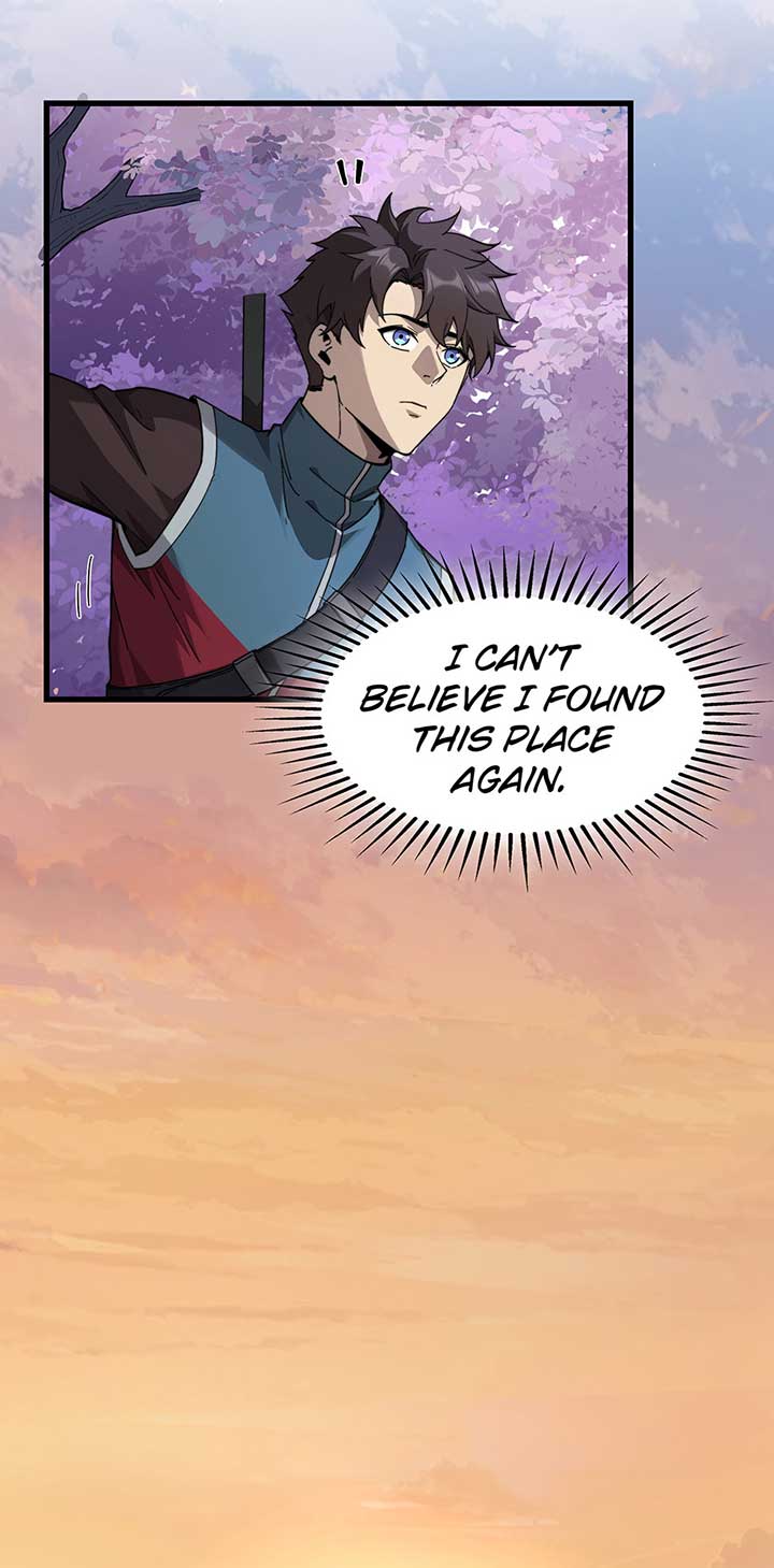 An Outcast In Another World Chapter 35 198 02