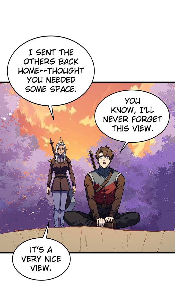 An Outcast In Another World Chapter 35 200 04