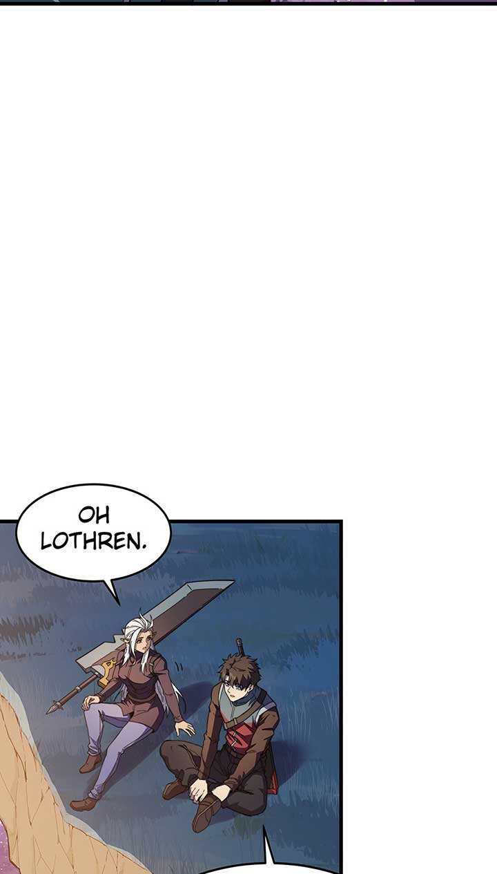 An Outcast In Another World Chapter 35 202 06