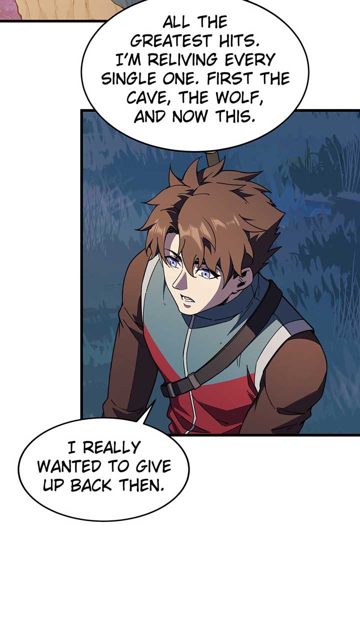 An Outcast In Another World Chapter 35 203 07