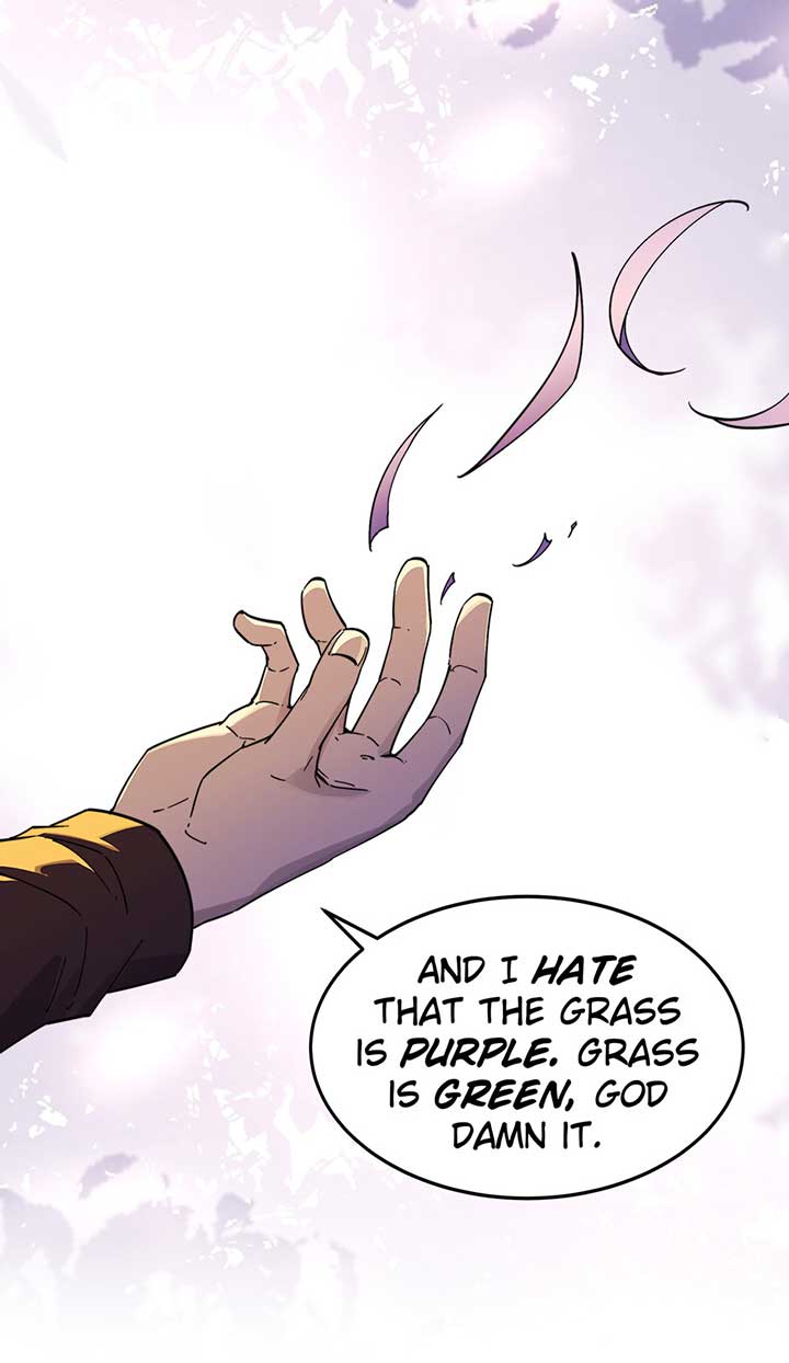 An Outcast In Another World Chapter 35 206 10