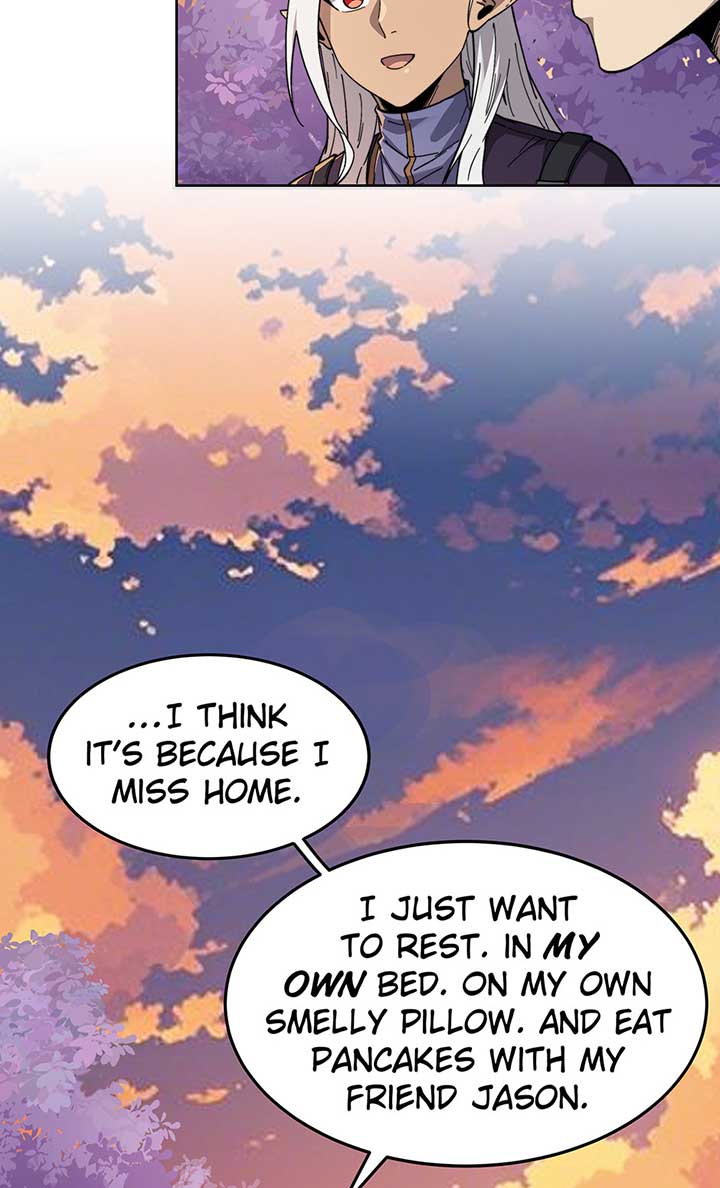 An Outcast In Another World Chapter 35 208 12