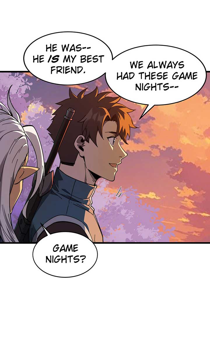 An Outcast In Another World Chapter 35 211 15