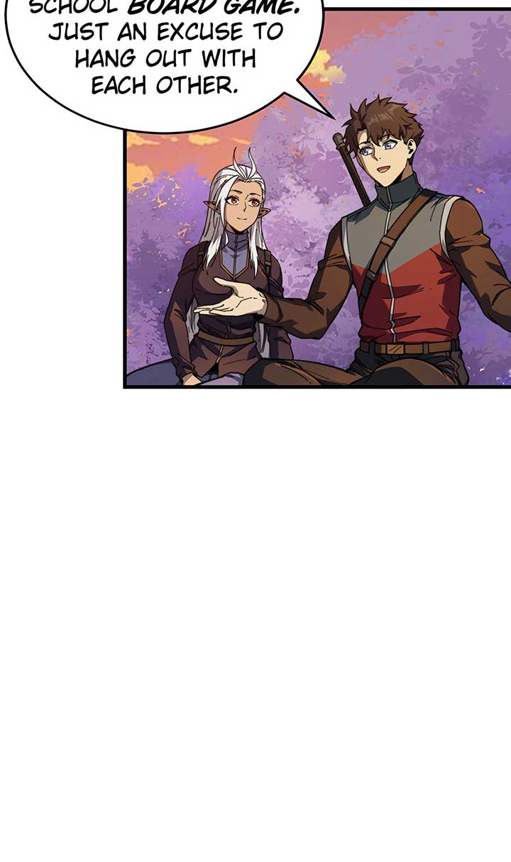 An Outcast In Another World Chapter 35 213 17