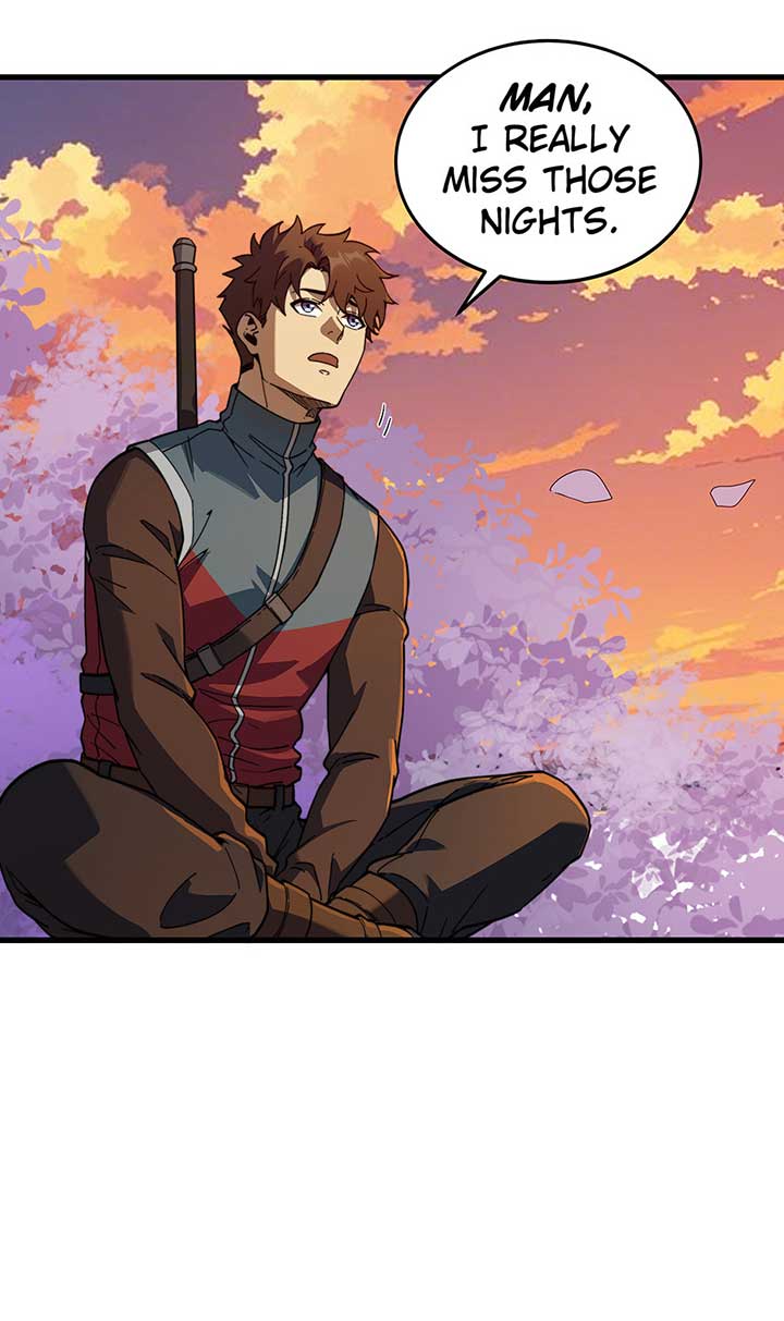 An Outcast In Another World Chapter 35 214 18