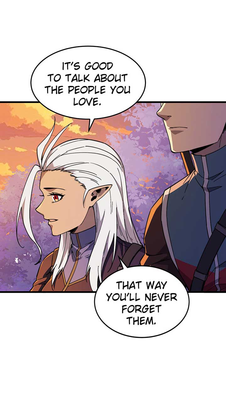 An Outcast In Another World Chapter 35 215 19