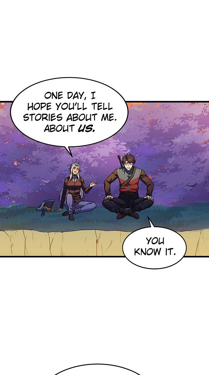 An Outcast In Another World Chapter 35 216 20