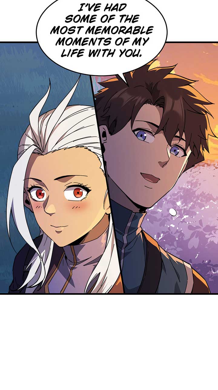 An Outcast In Another World Chapter 35 217 21