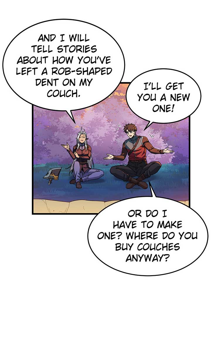 An Outcast In Another World Chapter 35 218 22