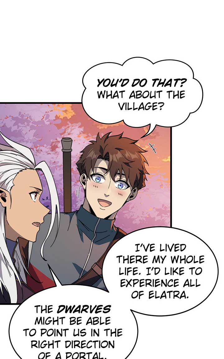 An Outcast In Another World Chapter 35 220 24