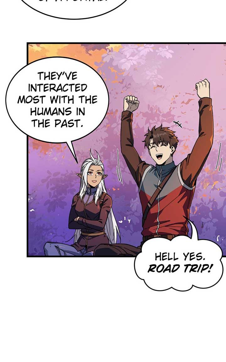 An Outcast In Another World Chapter 35 221 25