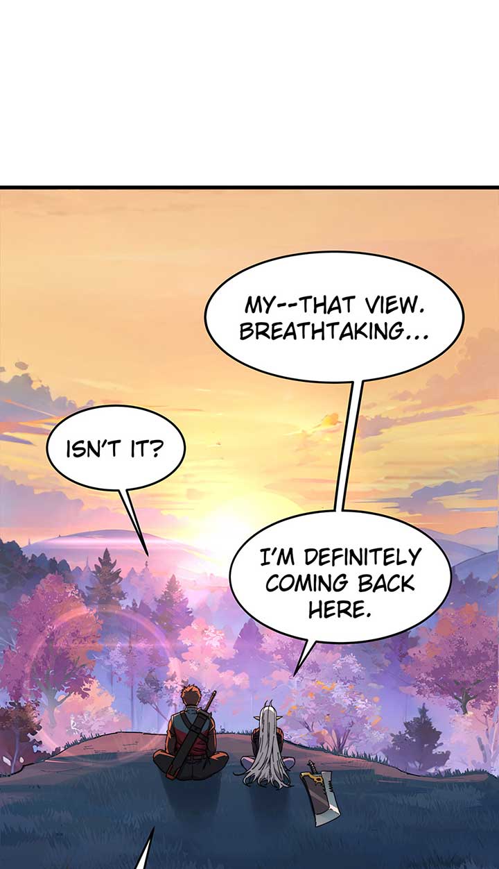 An Outcast In Another World Chapter 35 222 26