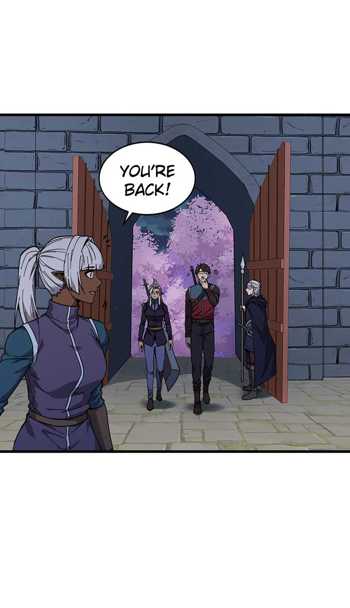 An Outcast In Another World Chapter 35 225 29