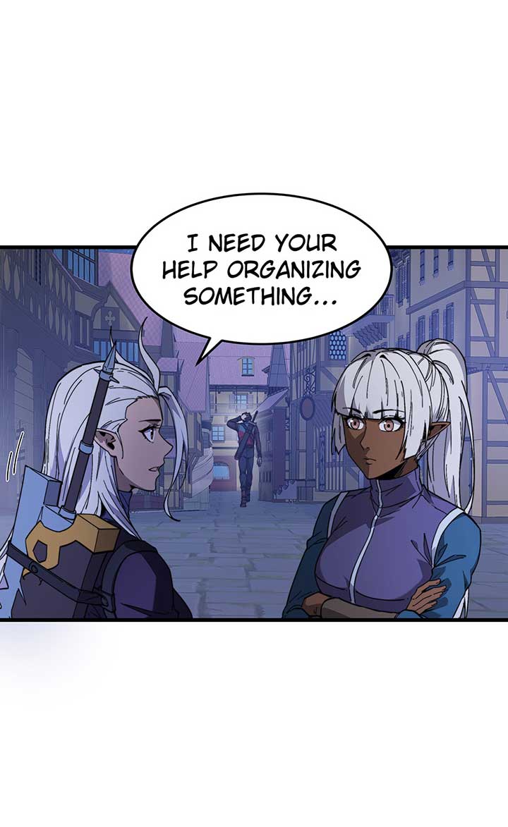 An Outcast In Another World Chapter 35 227 31