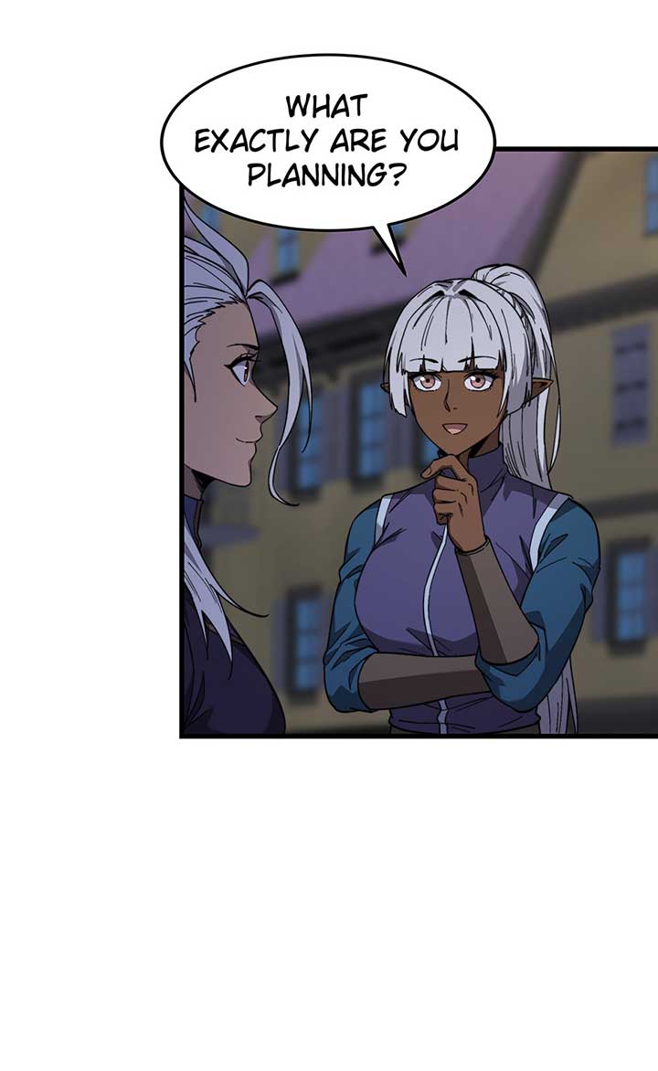 An Outcast In Another World Chapter 35 228 32