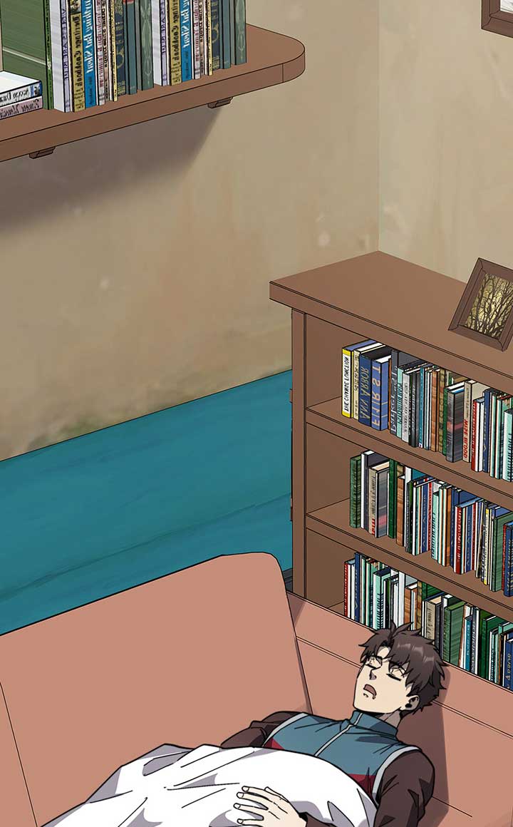 An Outcast In Another World Chapter 35 230 34