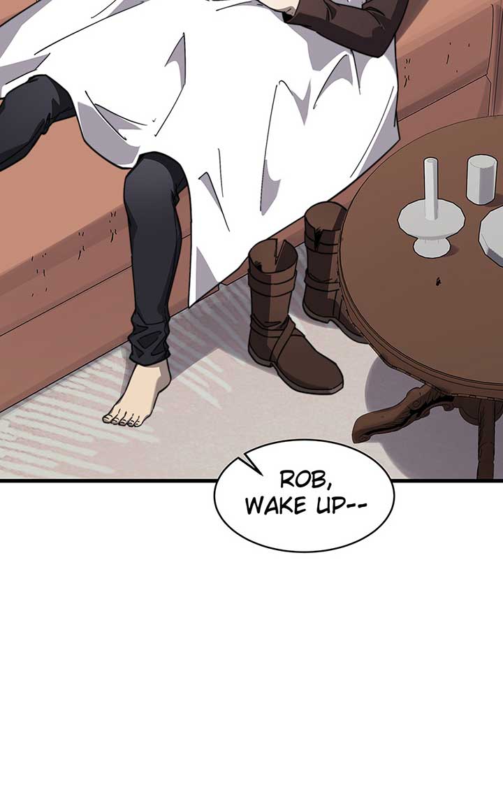 An Outcast In Another World Chapter 35 231 35