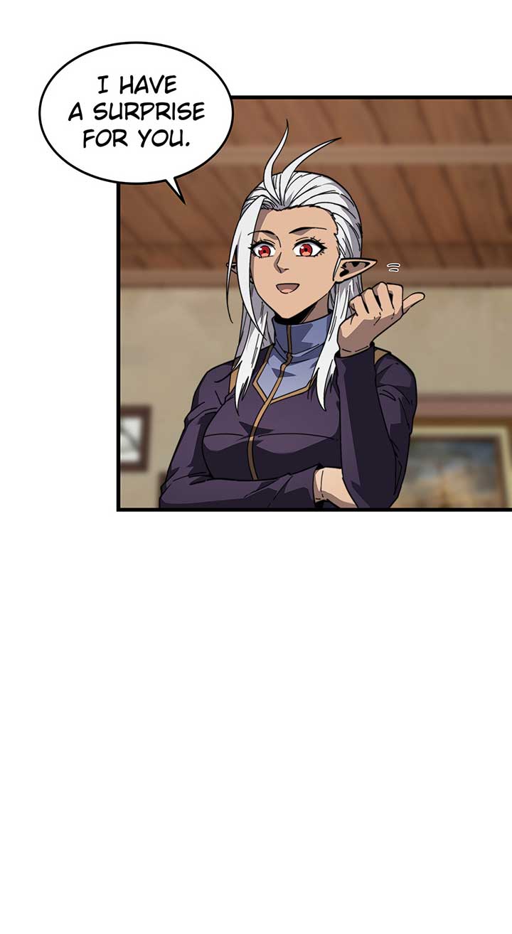 An Outcast In Another World Chapter 35 234 38