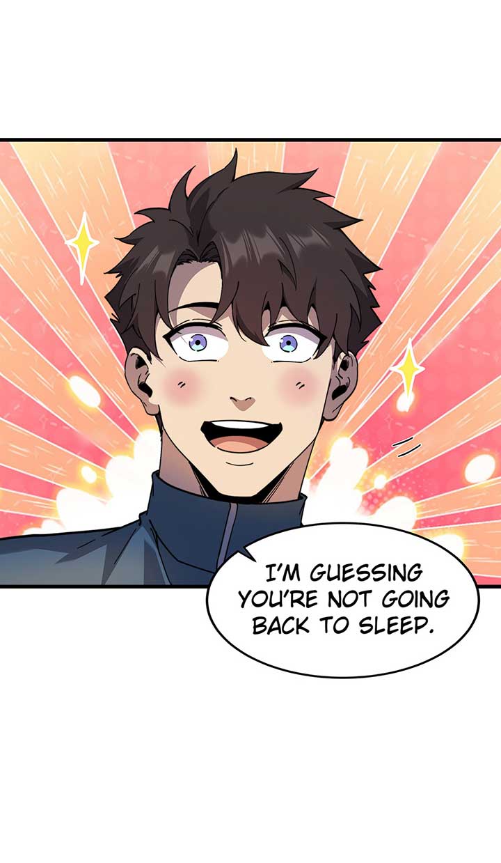 An Outcast In Another World Chapter 35 238 42