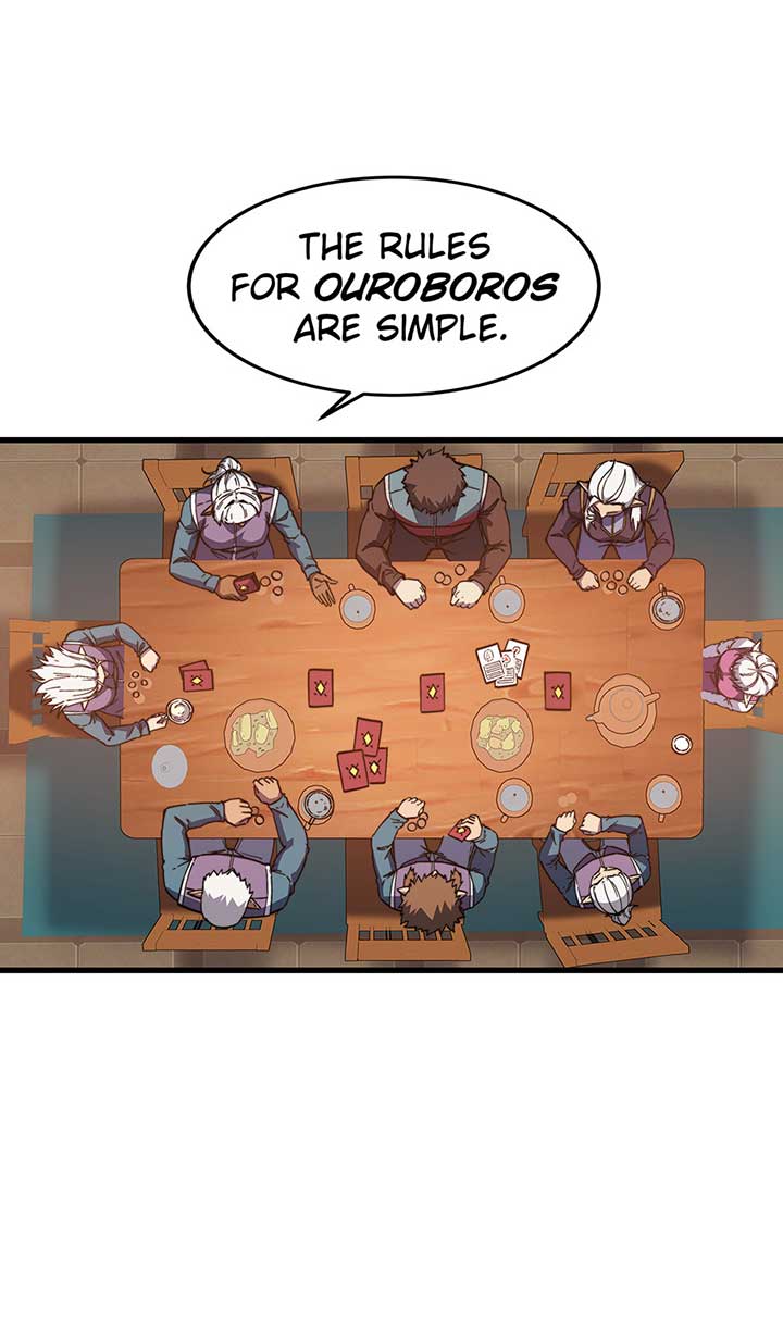 An Outcast In Another World Chapter 35 239 43