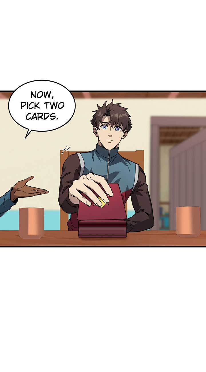 An Outcast In Another World Chapter 35 242 46