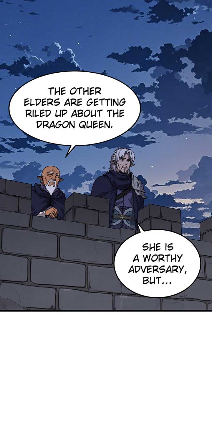 An Outcast In Another World Chapter 35 246 50