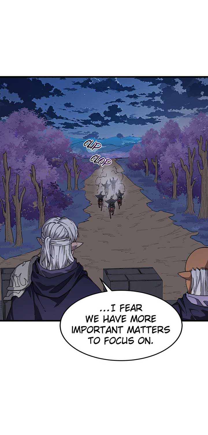 An Outcast In Another World Chapter 35 247 51