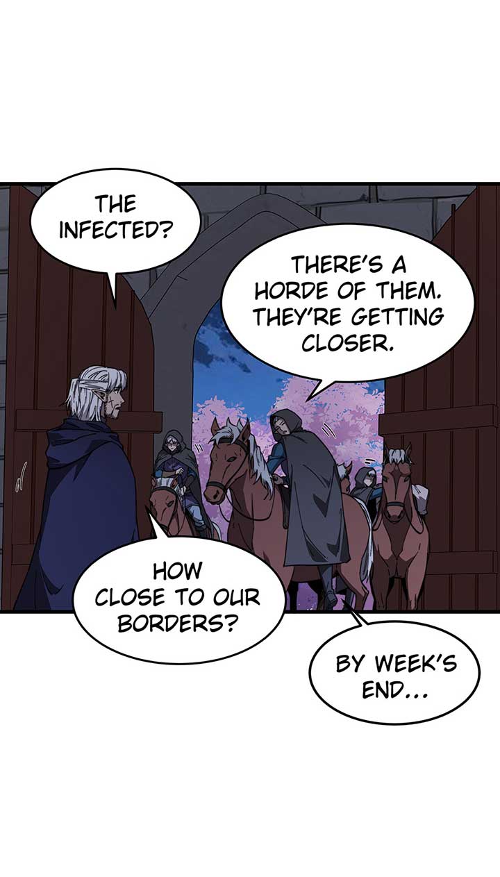 An Outcast In Another World Chapter 35 249 53