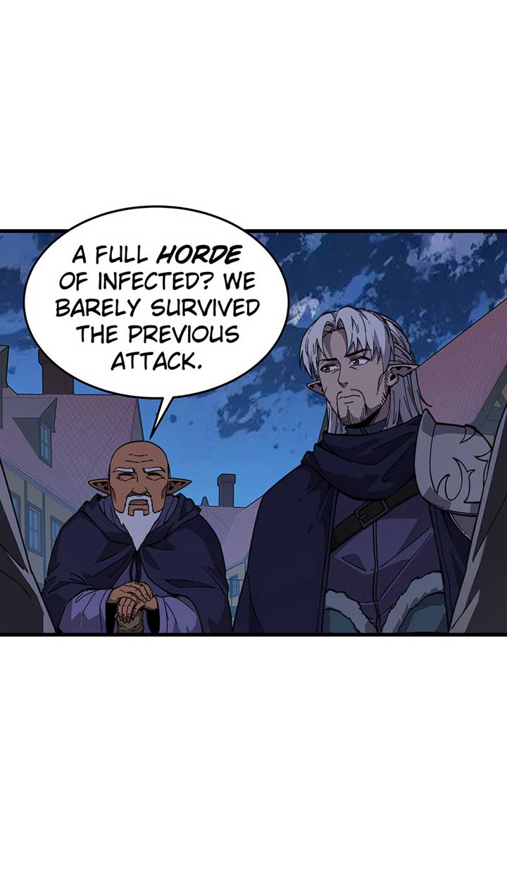 An Outcast In Another World Chapter 35 250 54