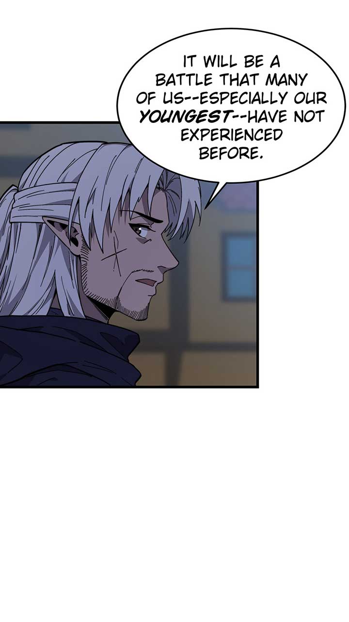 An Outcast In Another World Chapter 35 251 55