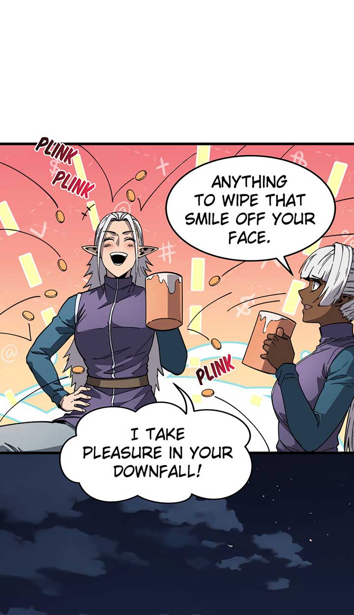 An Outcast In Another World Chapter 35 254 58