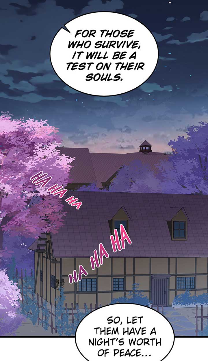 An Outcast In Another World Chapter 35 255 59