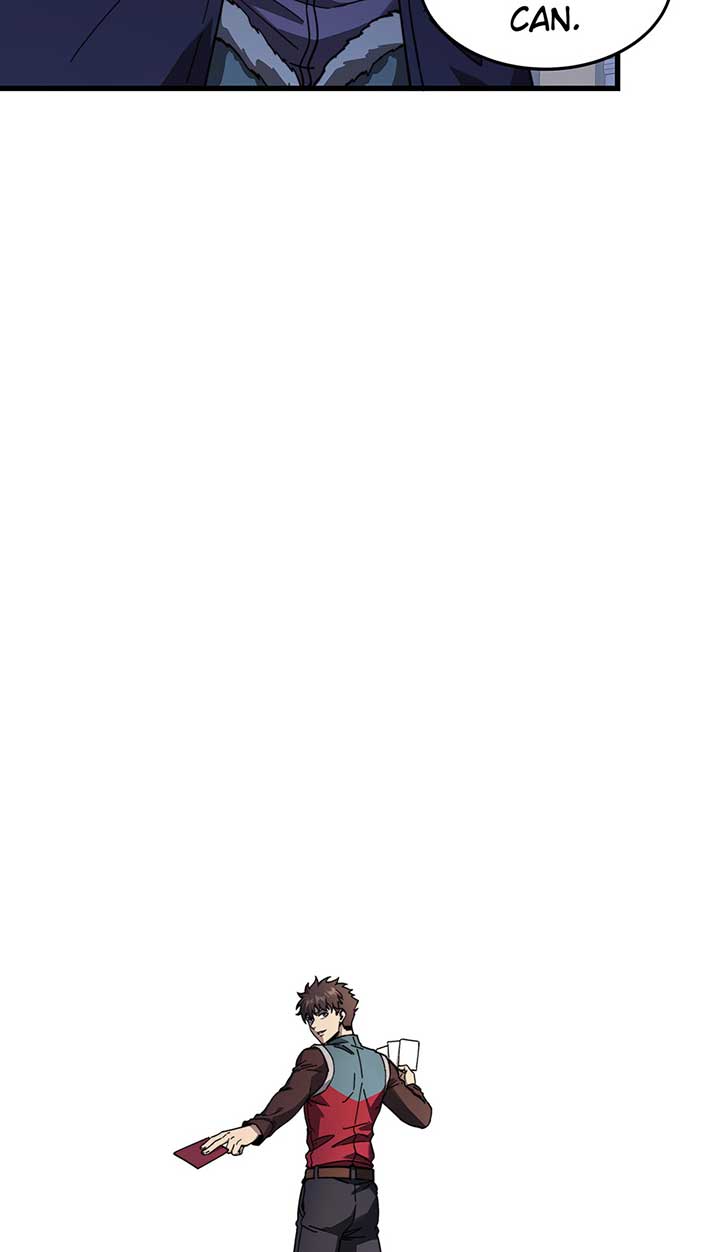 An Outcast In Another World Chapter 35 257 61