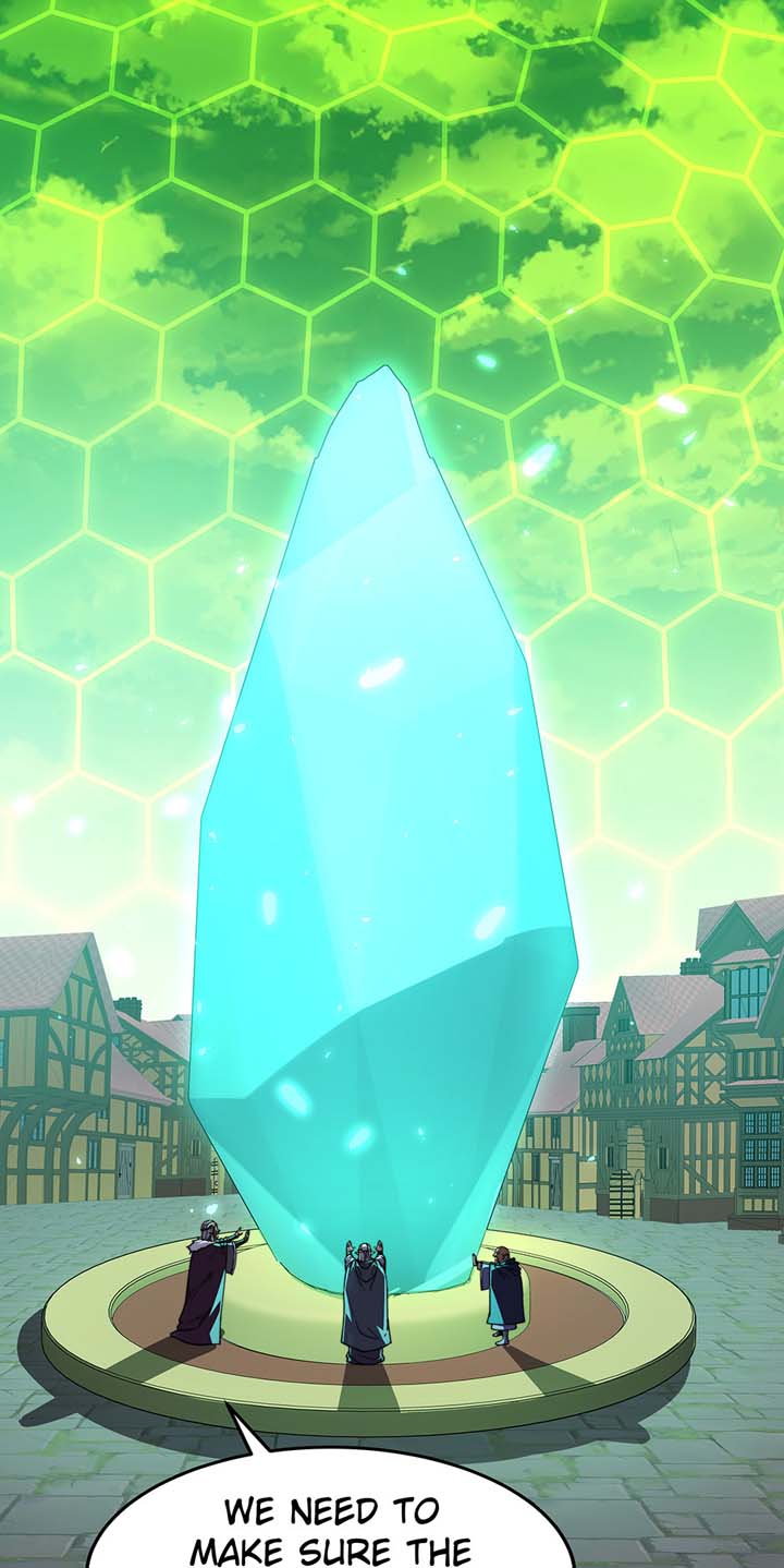 An Outcast In Another World Chapter 38 263 01