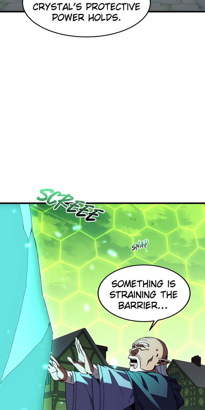 An Outcast In Another World Chapter 38 264 02