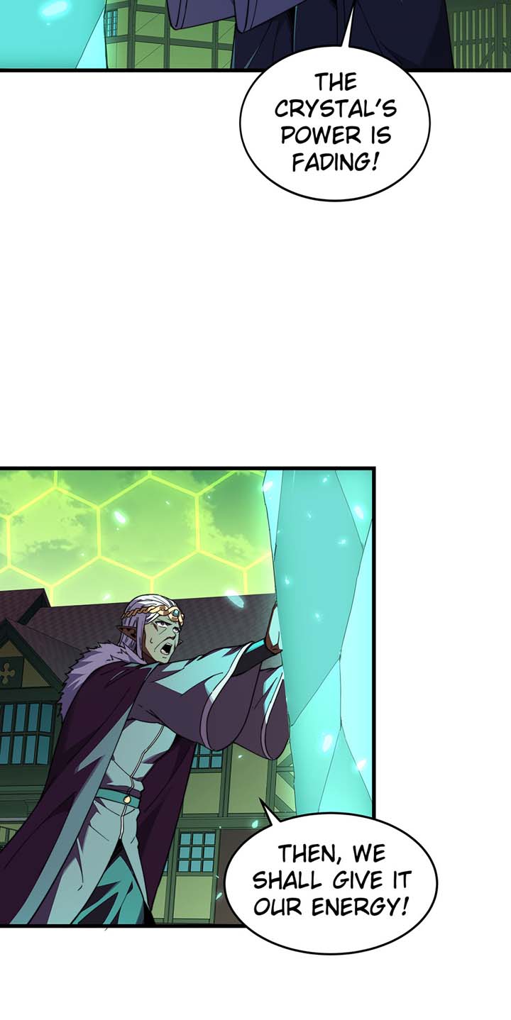 An Outcast In Another World Chapter 38 265 03