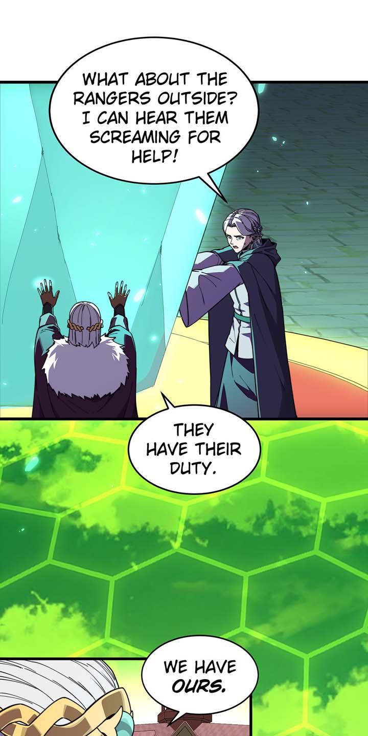 An Outcast In Another World Chapter 38 266 04