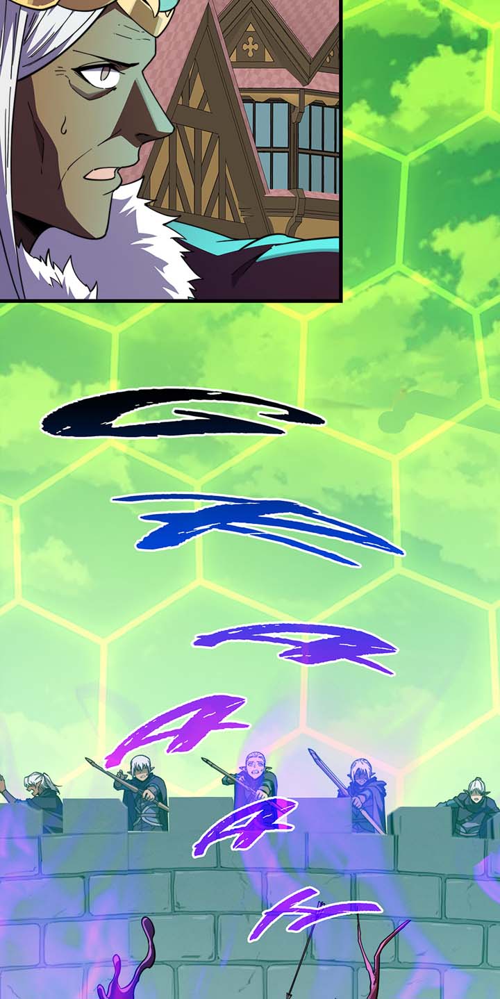 An Outcast In Another World Chapter 38 267 05