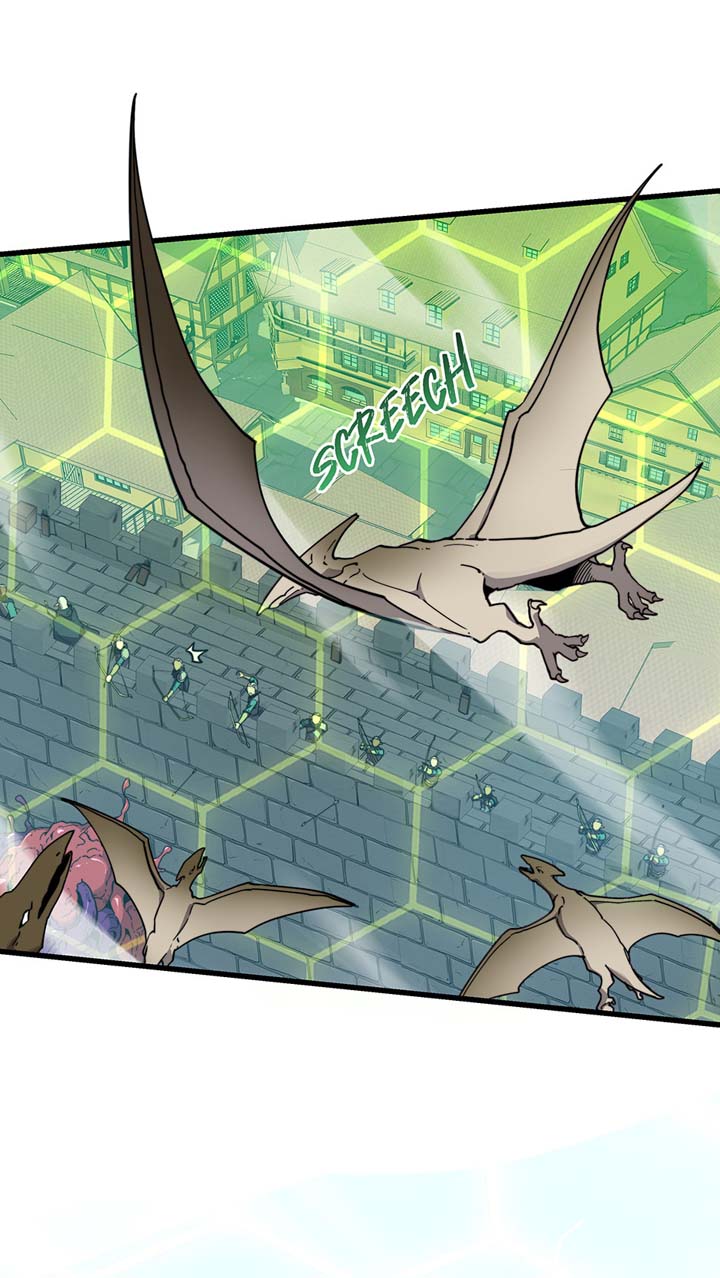 An Outcast In Another World Chapter 38 269 07