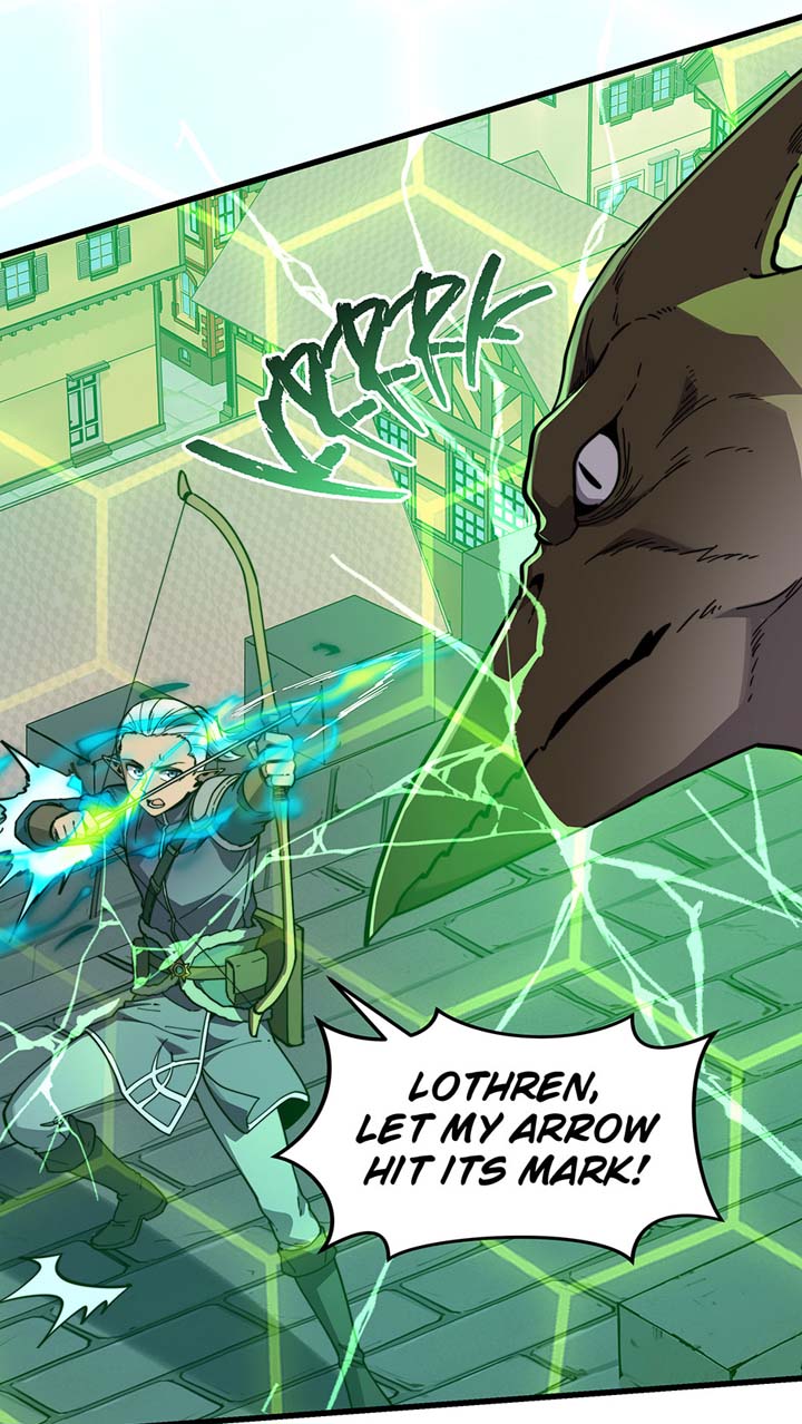 An Outcast In Another World Chapter 38 270 08