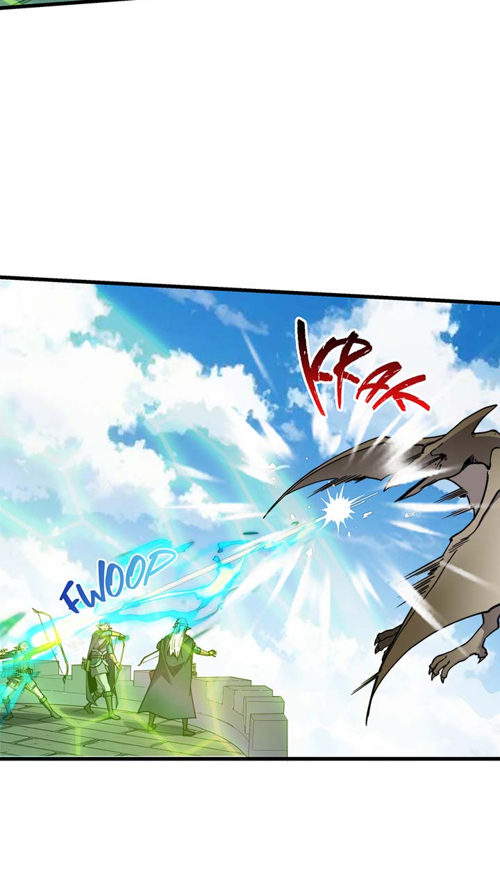 An Outcast In Another World Chapter 38 271 09