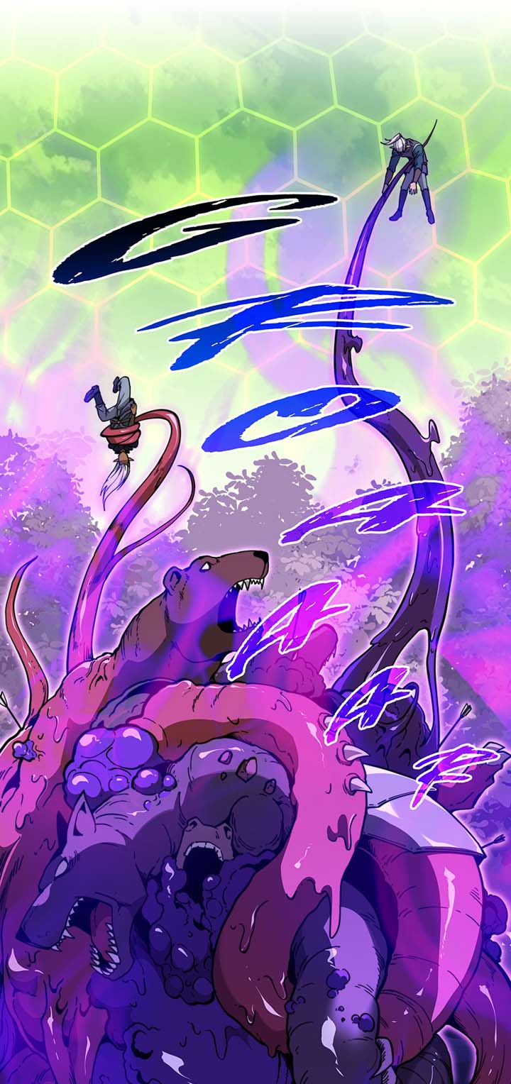 An Outcast In Another World Chapter 38 272 10