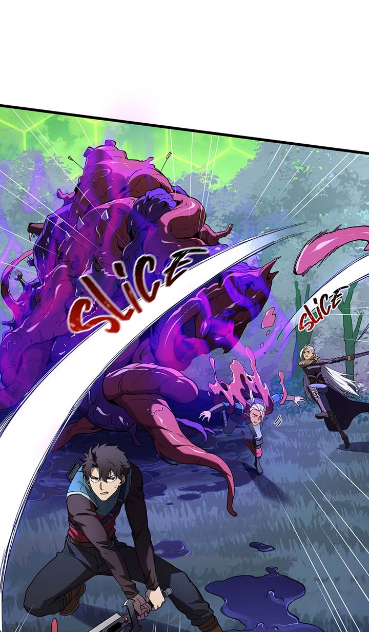 An Outcast In Another World Chapter 38 276 14