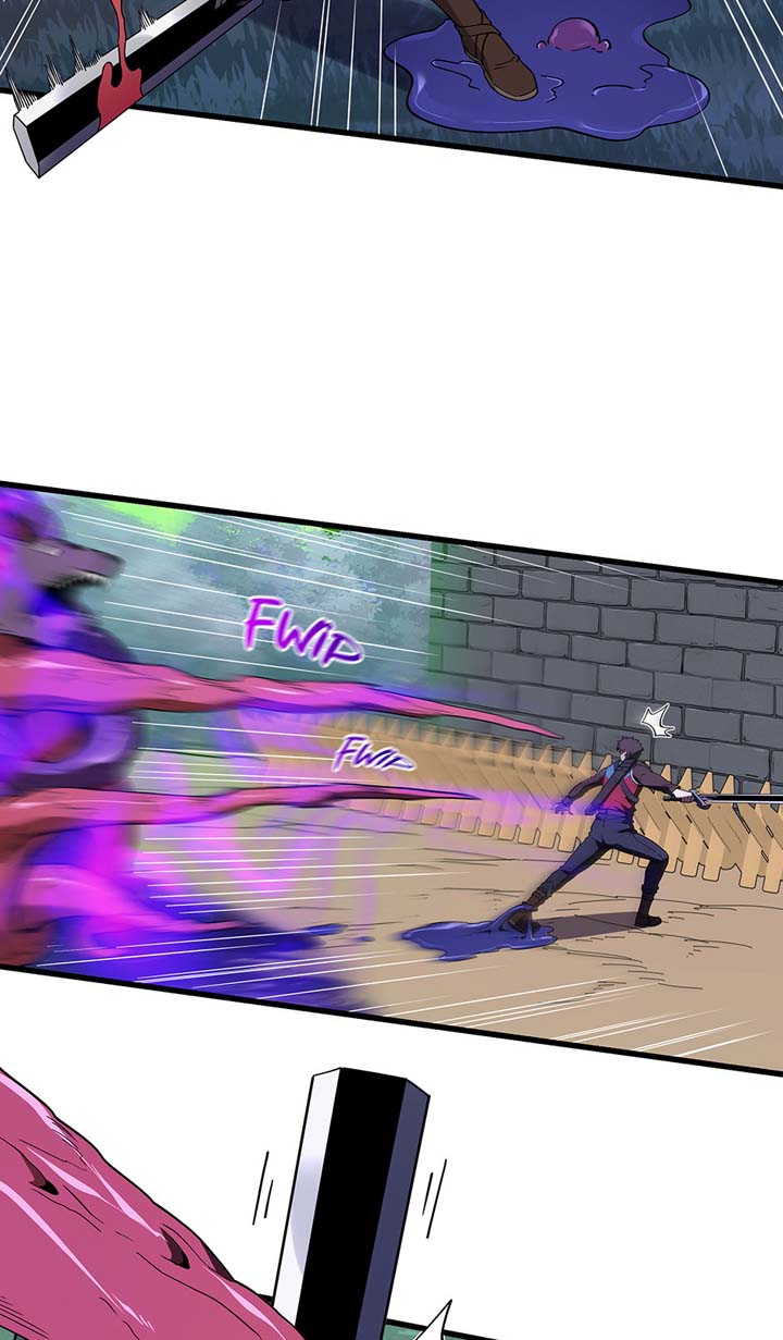 An Outcast In Another World Chapter 38 277 15