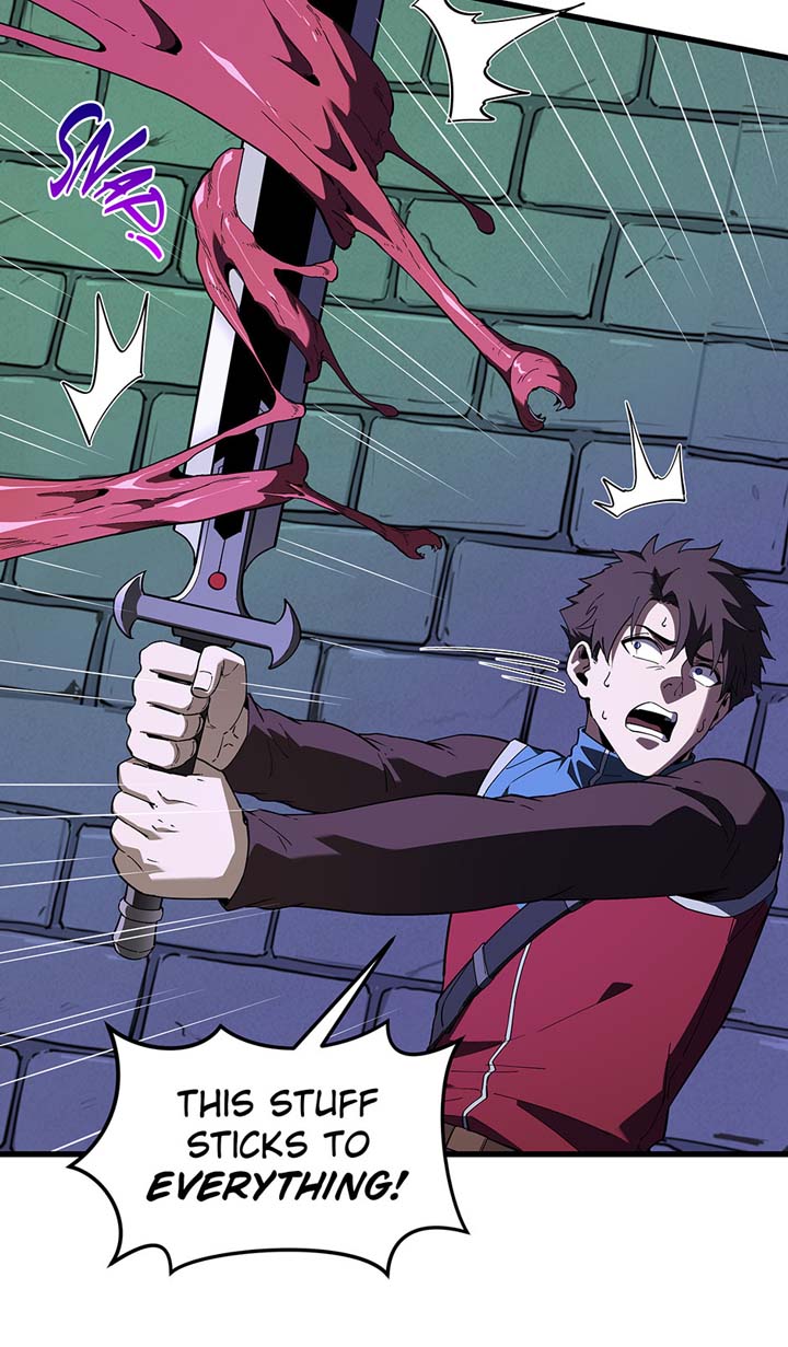 An Outcast In Another World Chapter 38 278 16