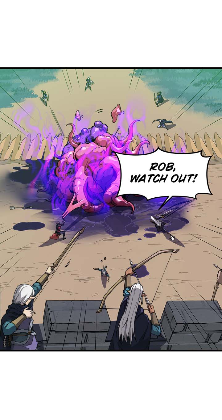 An Outcast In Another World Chapter 38 279 17