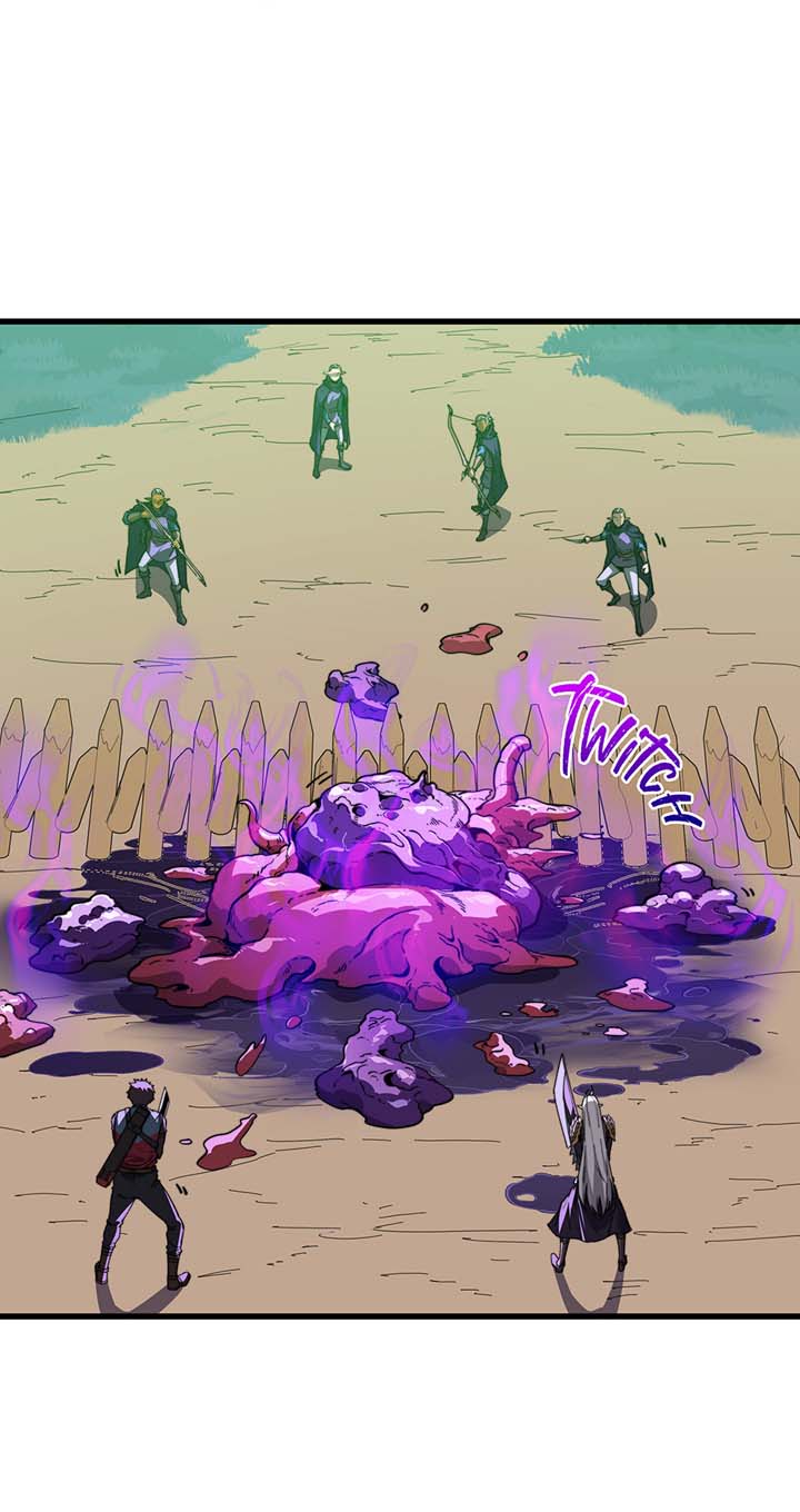 An Outcast In Another World Chapter 38 282 20