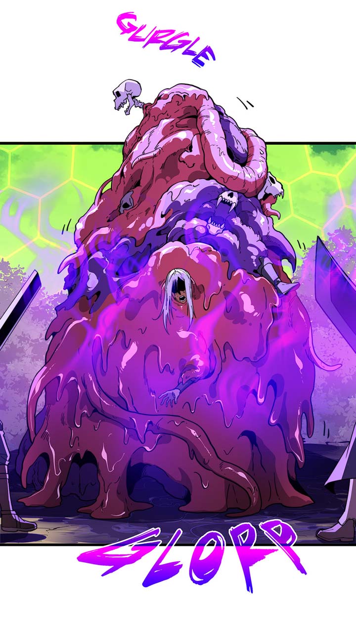 An Outcast In Another World Chapter 38 283 21